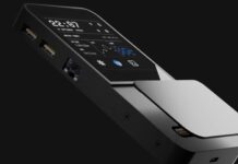 Don’t call it a smartphone, this is a real pocket Linux PC