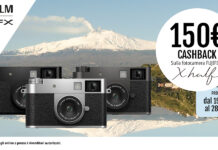 Were you eyeing the Fujifilm X Half? This could be your chance to bring it home