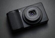 Ricoh’s viral camera loses all colors and costs $700 more—here’s what’s special about it