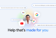 Gemini will learn to know you better, Google introduces Personal Intelligence