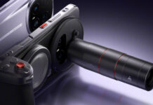 After OPPO and vivo, another major brand will have its photography kit: here are the first shots