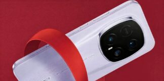 Honor shows no signs of slowing down; the Magic 8 RSR Porsche Design appears in early images