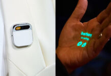 Will Apple succeed where Humane failed? An AI pin on the way