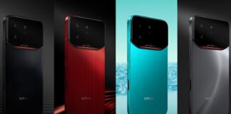 The Pininfarina smartphone bears Italian city names, but you still can’t have it anyway