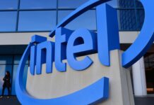 What if the chips for the new iPhones were made by Intel?