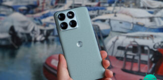 Motorola Edge 70 Fusion: slim or tireless? You choose the battery | Prices Italy