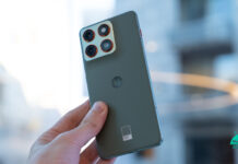 Motorola Edge 70 Fusion also appears on Geekbench, only the official confirmation is missing