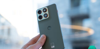 Motorola Edge 70 Fusion also appears on Geekbench, only the official confirmation is missing