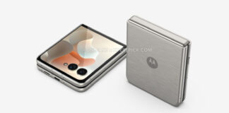 This is the Motorola Razr 70 Ultra, what’s different from the previous model?