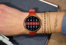 Following the original model, the Pebble Round is also set to return