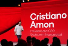 How much does Qualcomm’s CEO earn? 292 times his average employee
