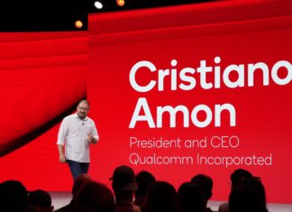 Qualcomm CEO in South Korea, meetings with Samsung and SK Hynix