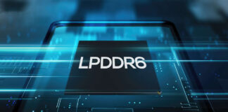 The new LPDDR6 RAM is around the corner, but not everyone will use it