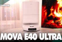 Mova E40 Ultra Review: The Vacuum Cleaning Robot to Buy for Under 400 Euros