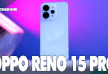 OPPO Reno 15 Pro Review: perfect balance between camera, battery life, and AI