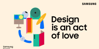 “Design is an Act of Love” is Samsung’s Exhibition for Milan Design Week 2026