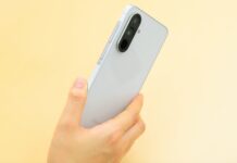 Samsung Galaxy A57: First images reveal a familiar design