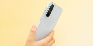 Samsung Galaxy A57: First images reveal a familiar design