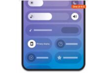 Galaxy S26 says goodbye to screen spies: new confirmations from One UI 8.5