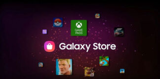 Perhaps this is the excuse that would make you open Galaxy Store every day