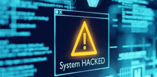 European Commission website hacked, 350 GB of data in the hands of the culprits?