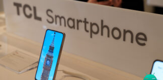 TCL at MWC 2026: NXTPAPER becomes AMOLED and all the other announcements