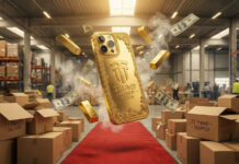 Trump Phone still doesn’t exist yet, but there is already talk of an ‘Ultra’ variant