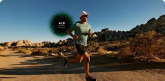 WHOOP tracker banned from tennis players’ wrists? The company ships athletes compatible underwear