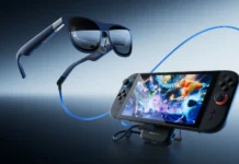 Xreal 1S, the smart glasses cost less and are better than their predecessors