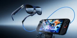 Xreal 1S, the smart glasses cost less and are better than their predecessors