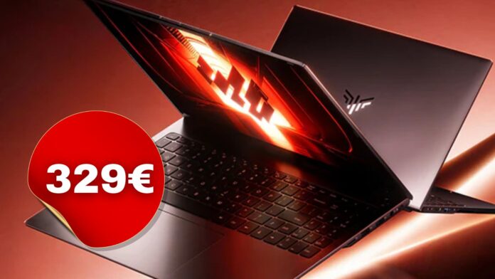 acemagic-rx16-notebook-gaming-offerta-coupon-aliexpress-marzo-0.jpg