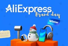 AliExpress Brand Day: new coupons and tech discounts on the top brands!