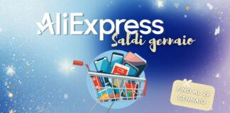 AliExpress launches new discounts and coupons: These are the final days of January sales!