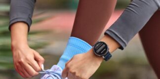 Amazfit Active 3 Premium officially in Italy: the smartwatch for aspiring runners