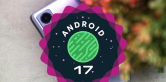 Which smartphones have already received Android 17 in beta