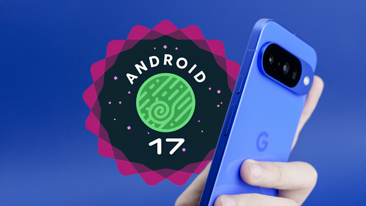 Would you like to try the new Android 17 interface? No need to wait any ...