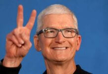 How much did Tim Cook earn in 2025? The base salary of 3 million is just the tip of the iceberg
