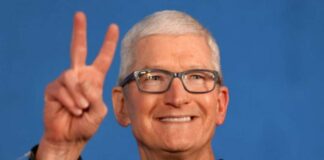 How much did Tim Cook earn in 2025? The base salary of 3 million is just the tip of the iceberg