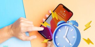 If your alarm didn’t go off, you can blame your iPhone—a pesky bug has been spotted