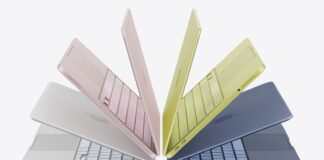 Apple Breaks with the Past: MacBook Neo Is Modular and Easy to Repair
