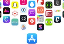 We download fewer and fewer apps, but they make us spend more and more