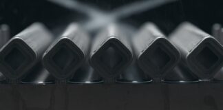 Your next iPhone or Apple Watch could be 3D printed, at least in part