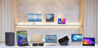 ASUS presents the new range of AI solutions at CES 2026