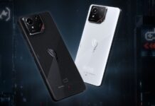 Put Your Minds at Ease: No Zenfone or ROG Phone in 2026