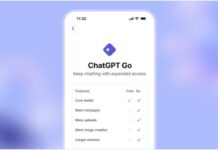 OpenAI launches ChatGPT Go for everyone: AI costs €8 per month but opens up to advertising