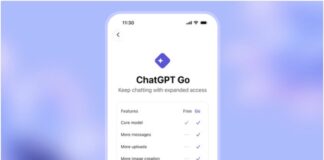 OpenAI launches ChatGPT Go for everyone: AI costs €8 per month but opens up to advertising