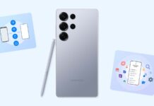 Smart Switch è il modo migliore per passare a Samsung da iPhone e Android