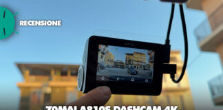 Dashcam 70mai A810S Review: The Best Investment for Your Car