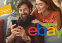 With January eBay Coupons you save on appliances, smartphones and more!