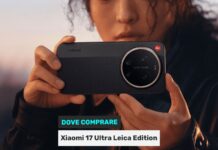 Where to buy Xiaomi 17 Ultra Leica Edition: the Camera Phone with integrated manual zoom